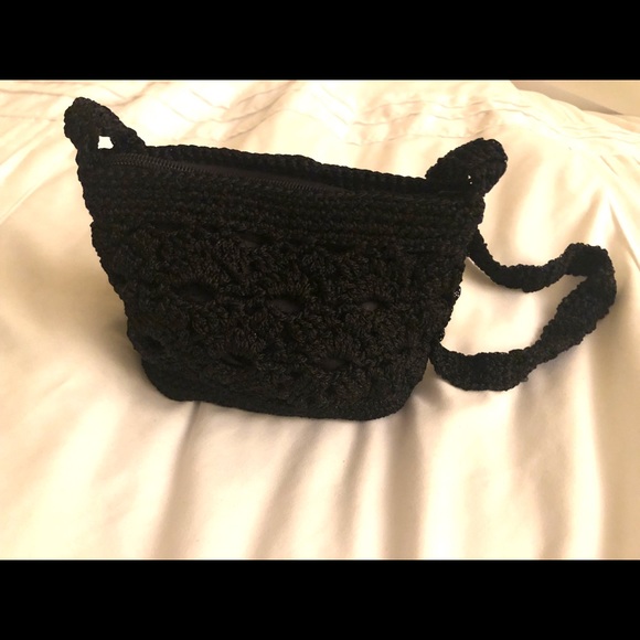 Small side bag - Picture 2 of 3